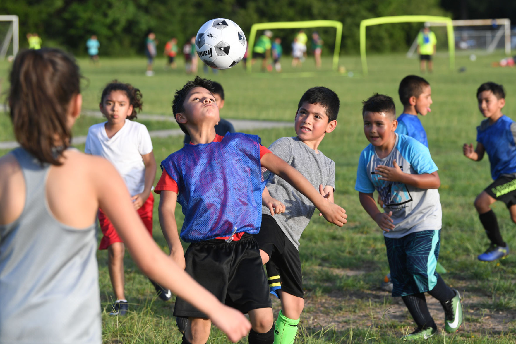 Football for the Future